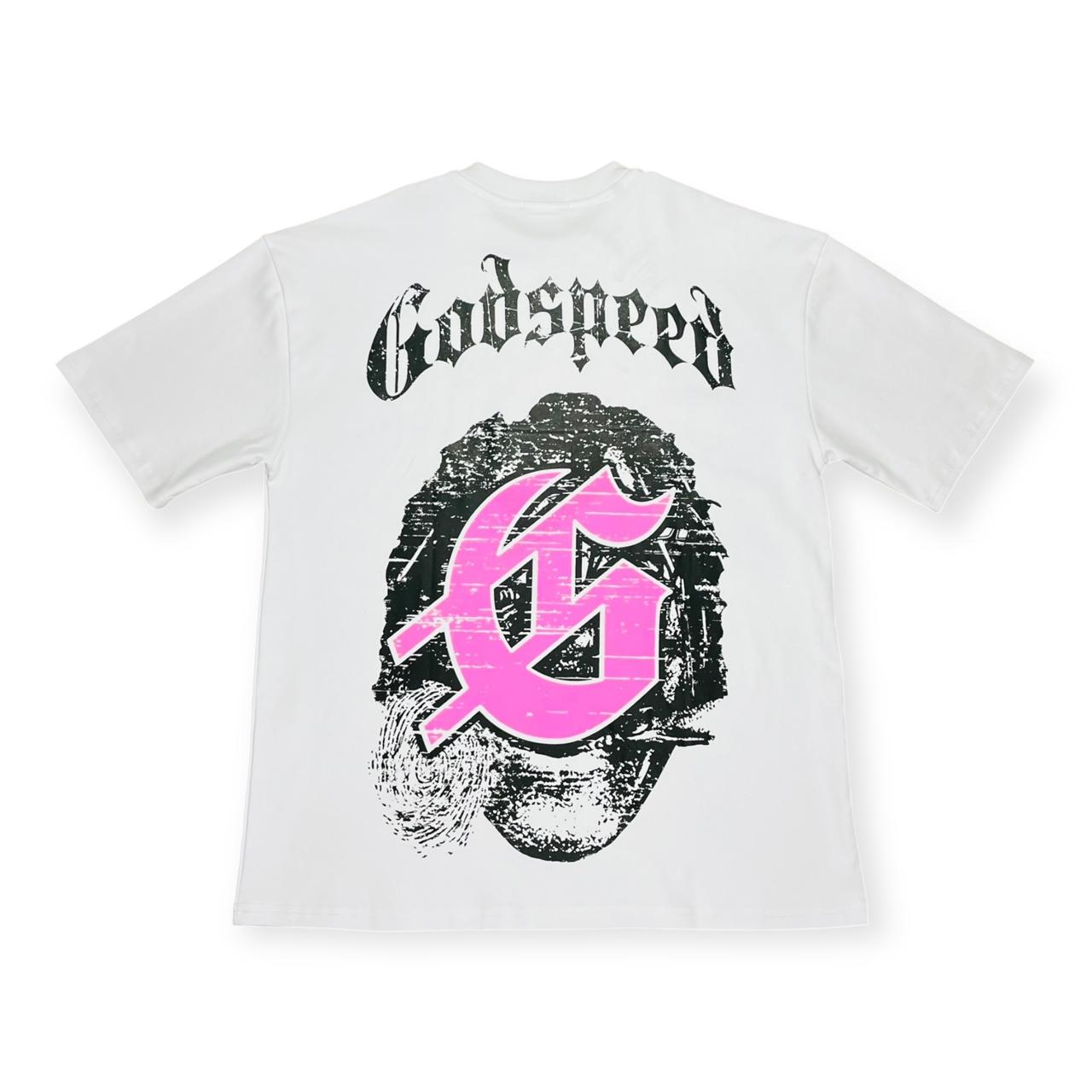 CONJUNTO PANTALONETA GODSPEED