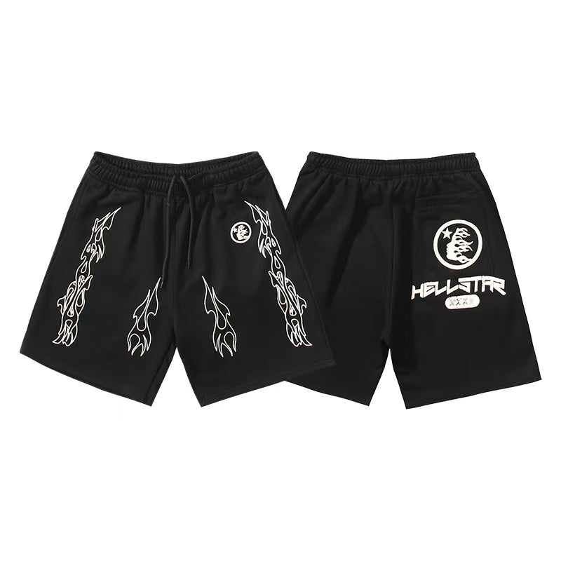 PANTALONETA HELLSTAR XXXX