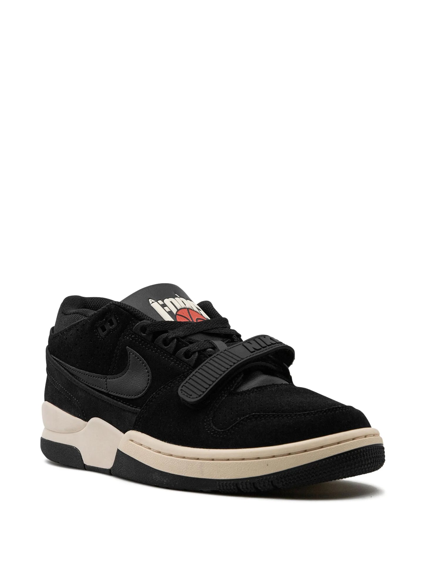 TENIS NIKE ALPHA FORCE 88 NEGRO
