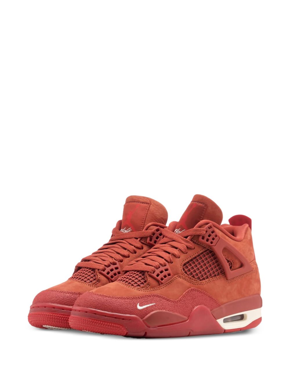 TENIS JORDAN R4 BIKE AIR X NIGEL SYLVESTER