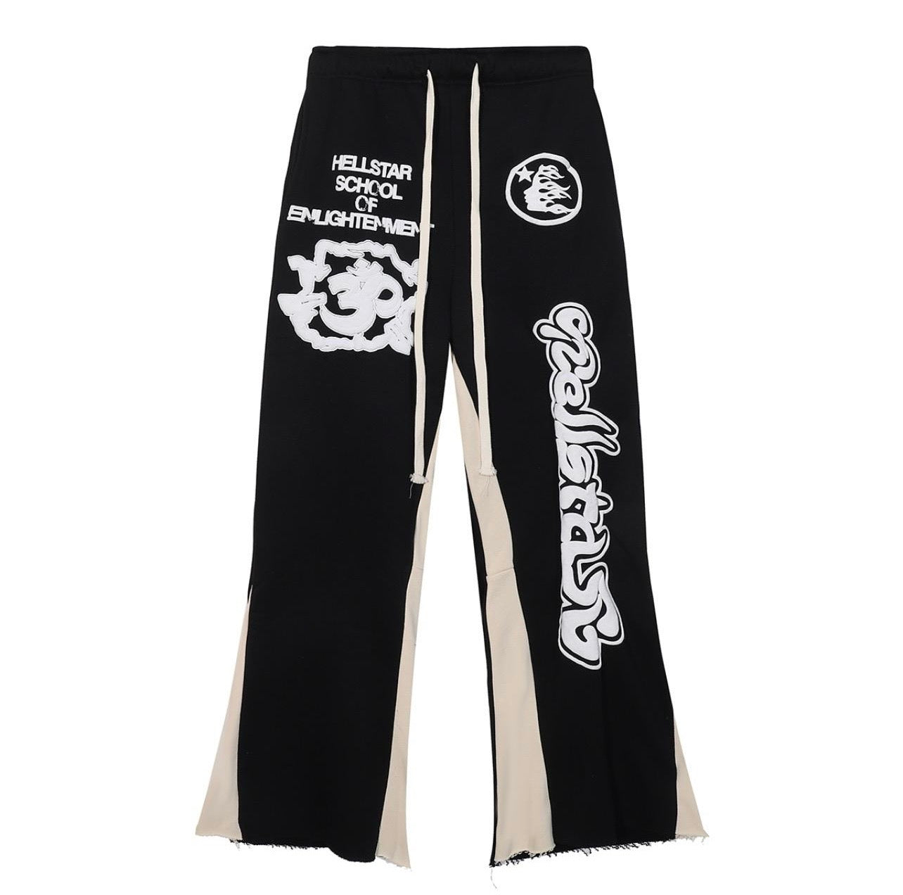 PANTALON HELLSTAR