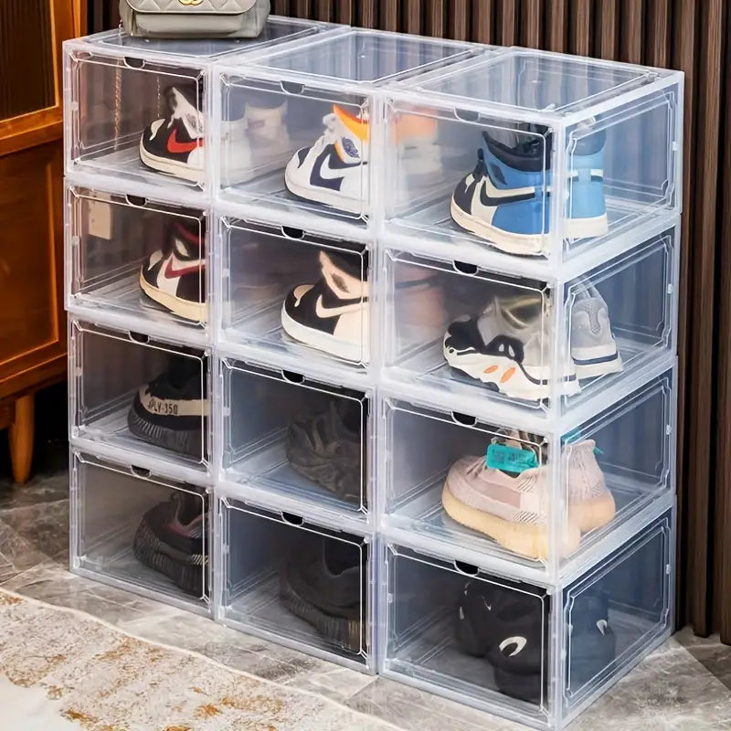 CAJA ACRILICA PARA SNEAKERS