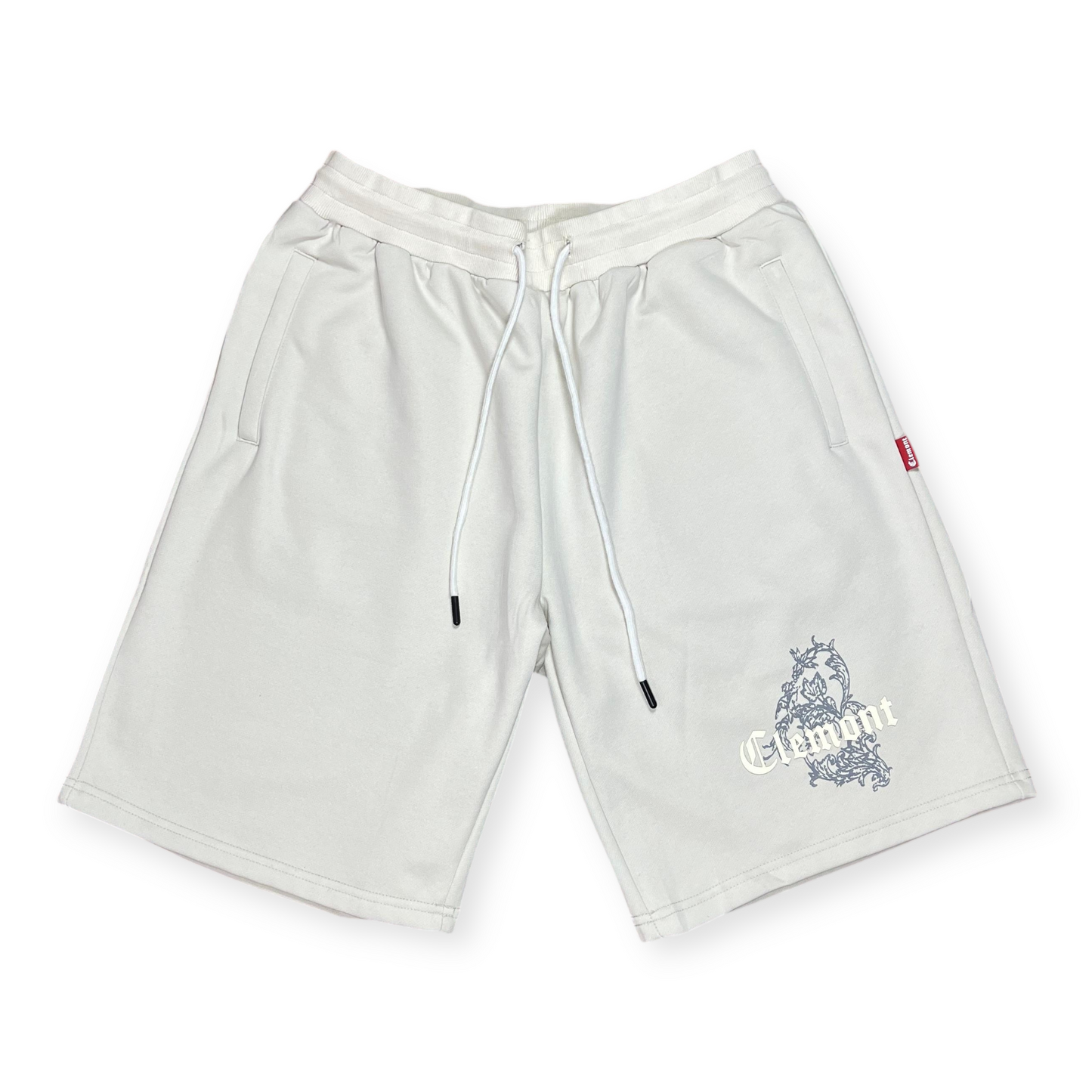 PANTALONETA CLEMONT BLANCA
