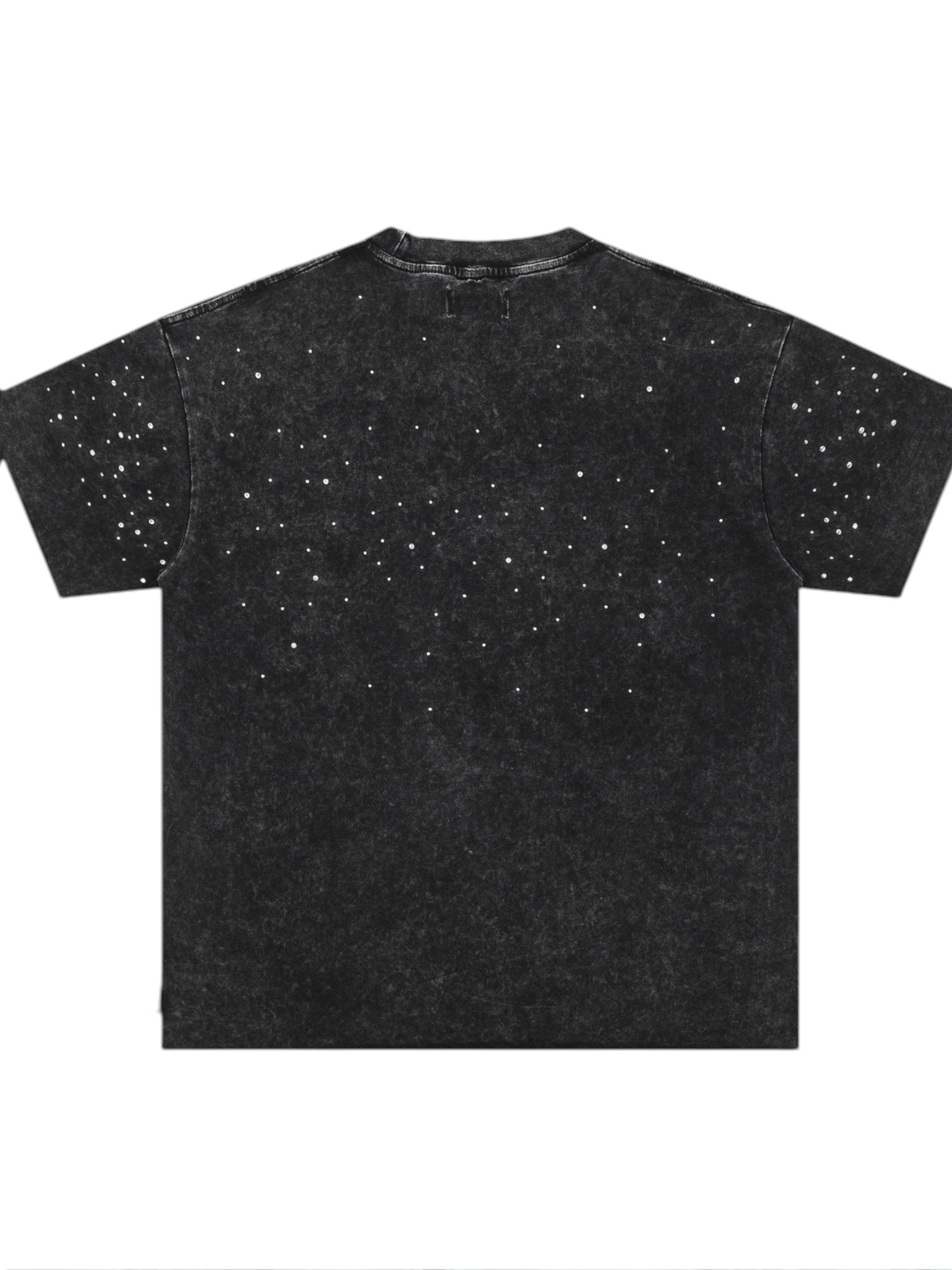 CAMISETA FIRST ROW ANGEL