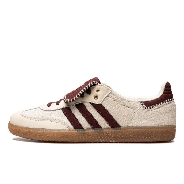 TENIS SAMBA X WALES BONNER CREAM DAMA