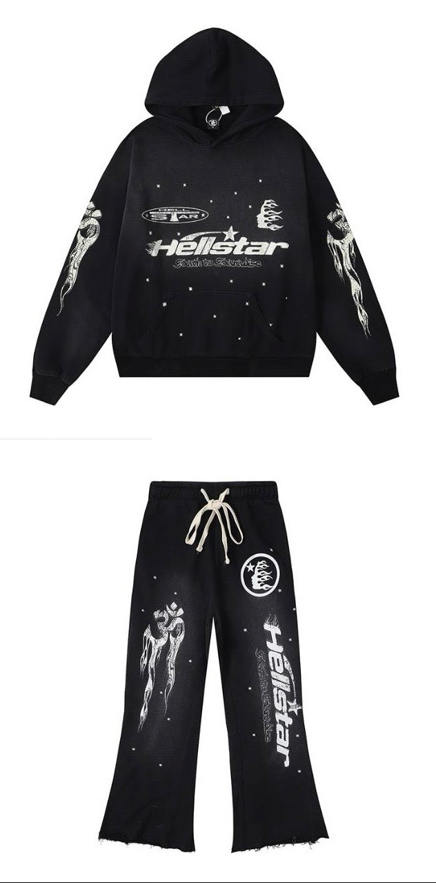 CONJUNTO HELLSTAR 30