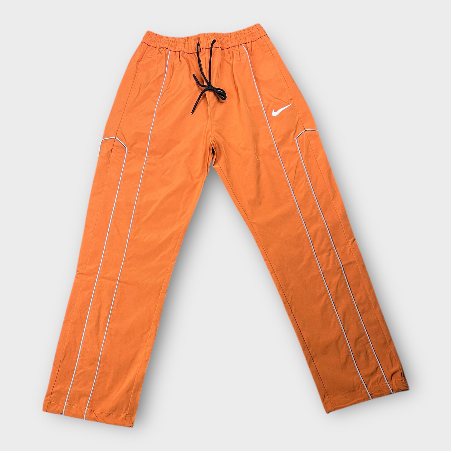 CONJUNTO NIKE FUTURE NARANJA