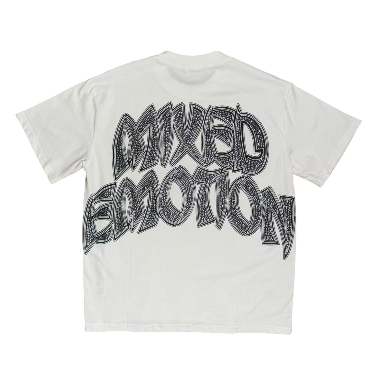 CAMISETA MIXED EMOTION CUPIDO ARROW