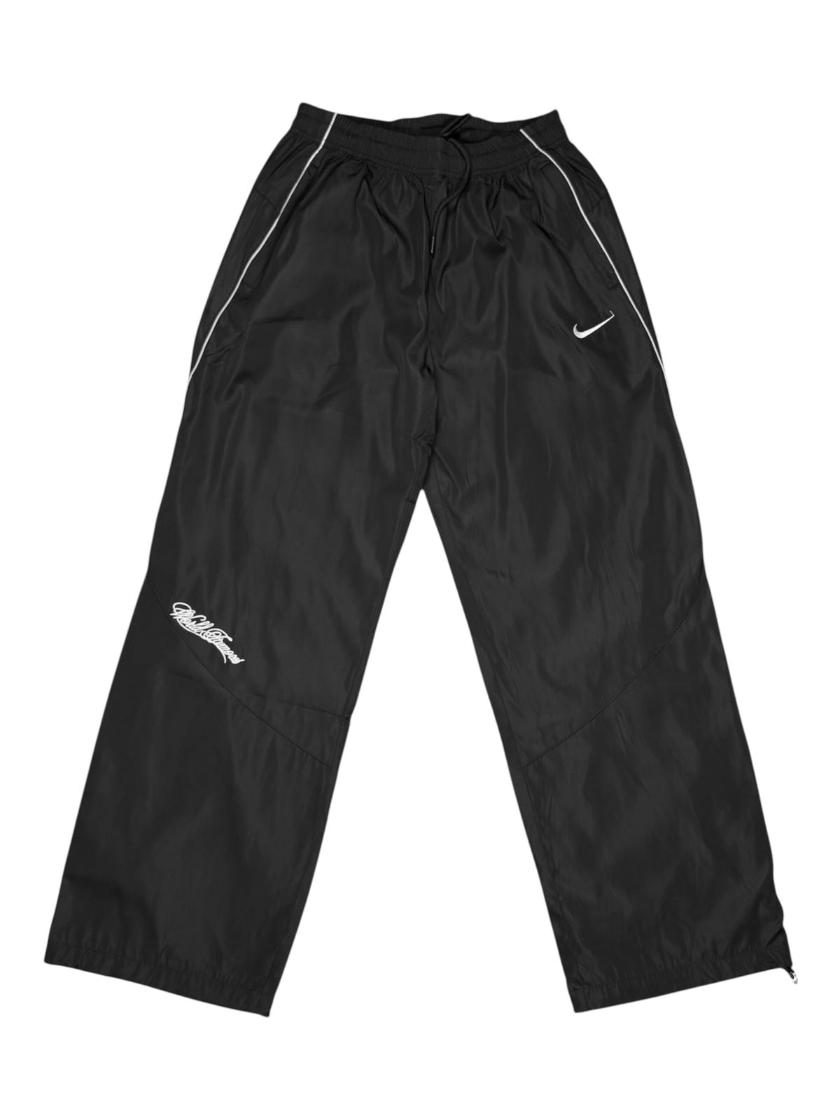 CONJUNTO NIKE WORLD NEGRO TR1