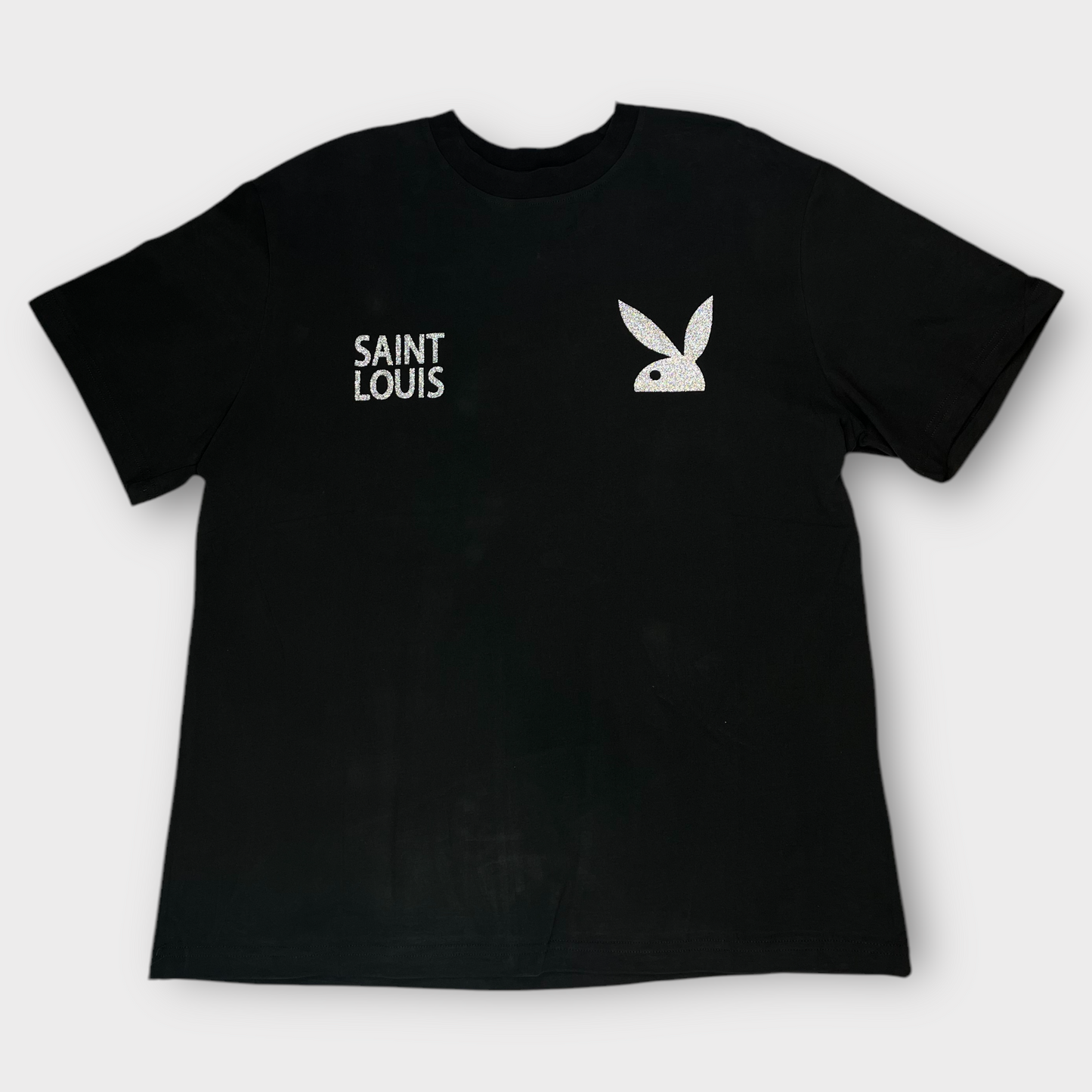 CAMISETA SSSAINT LOUIS X PLAY BOY 69
