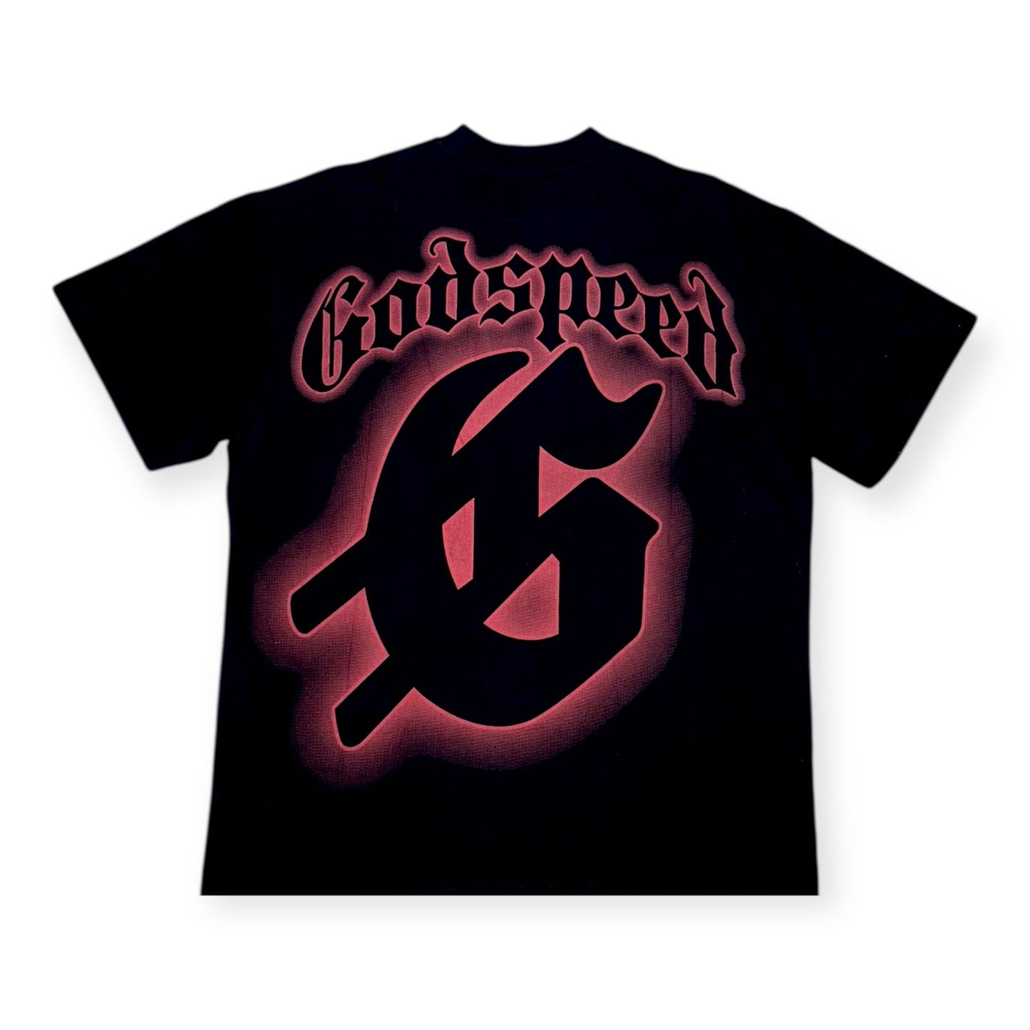 CAMISETA GODSPEED DOGS