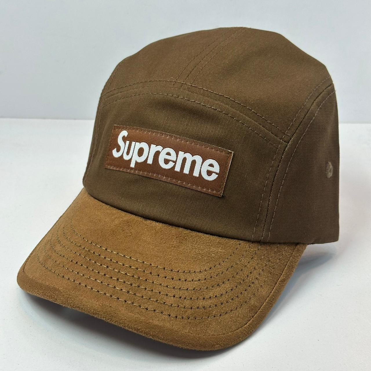 GORRA SUPREME CAFE