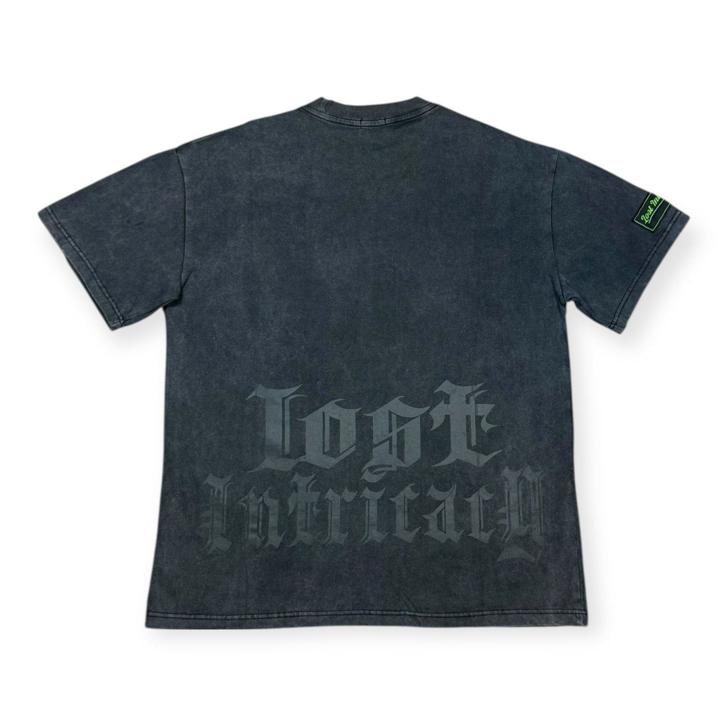 CAMISETA LOST INTRICACY PIX