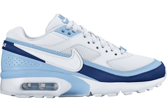 TENIS NIKE AIRMAX 90 BW BLUE