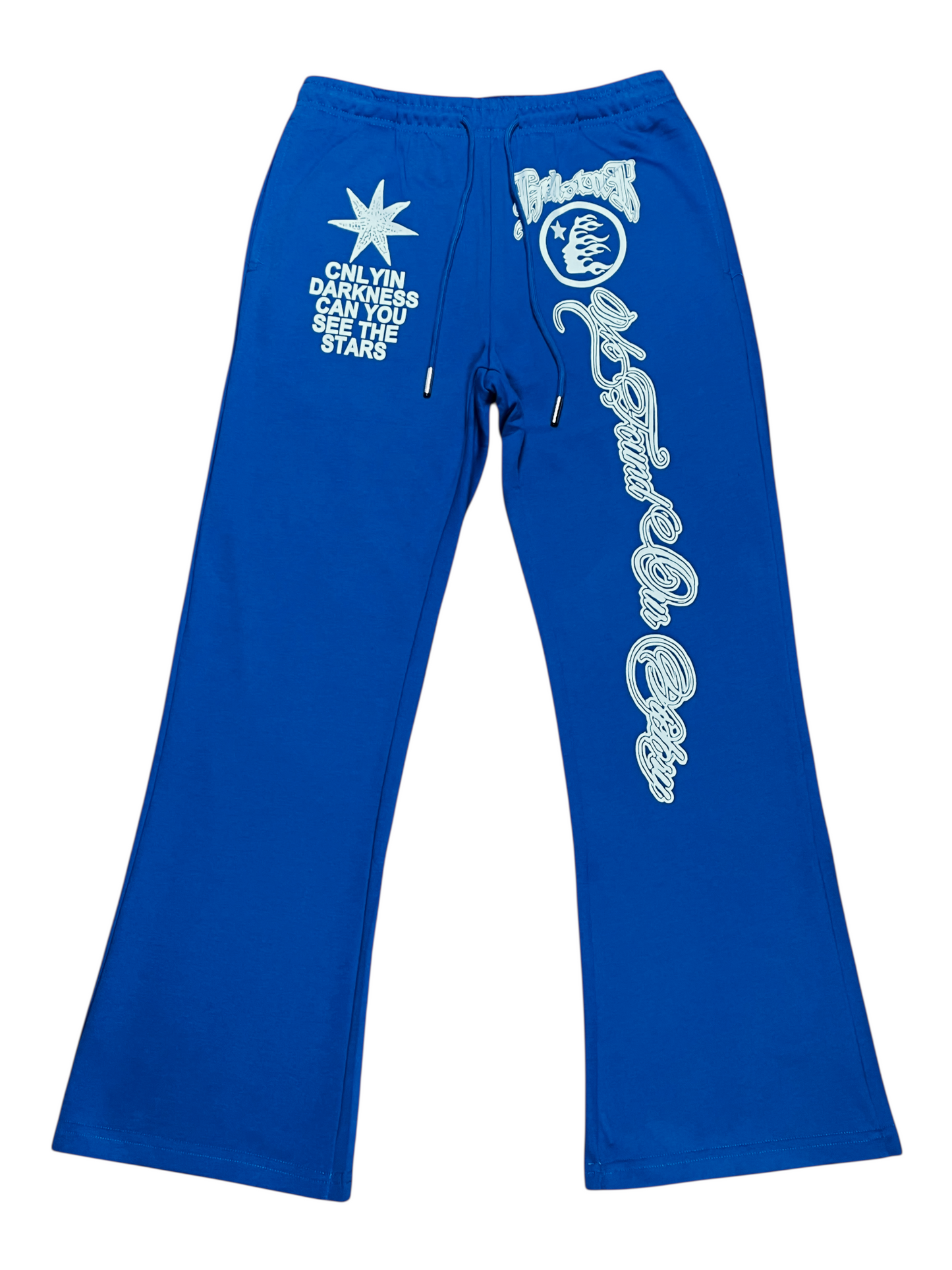 CONJUNTO HELLSTAR PATH TO PARADISE AZUL