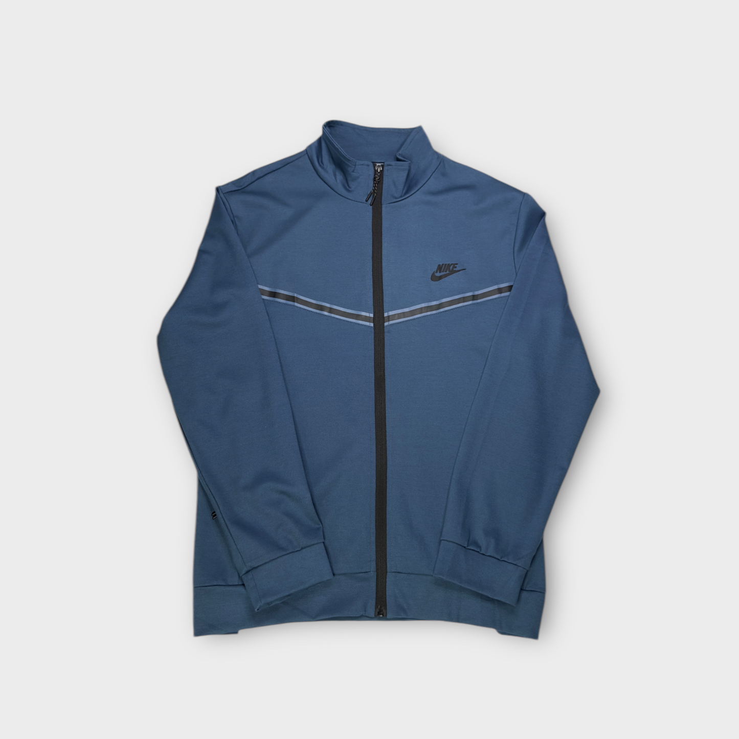 CONJUNTO NIKE TECH UNISEX AZUL