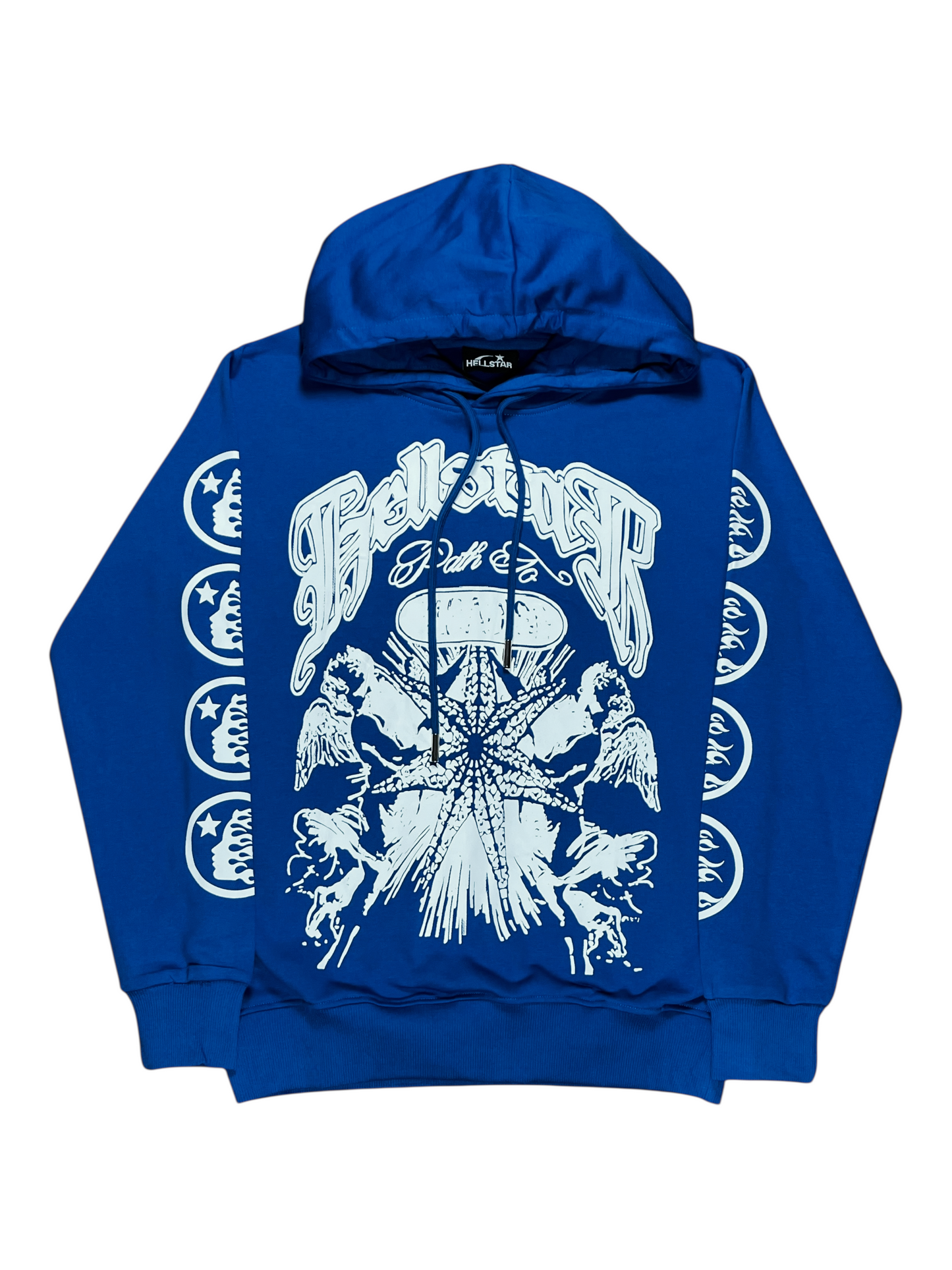 CONJUNTO HELLSTAR PATH TO PARADISE AZUL
