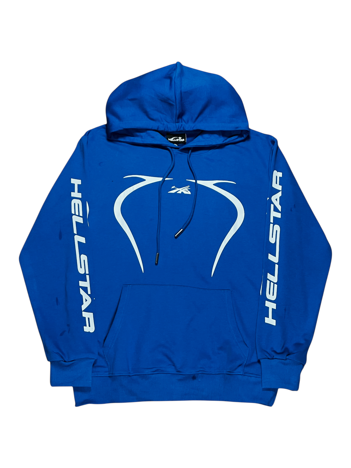 CONJUNTO HELLSTAR CLASSIC AZUL