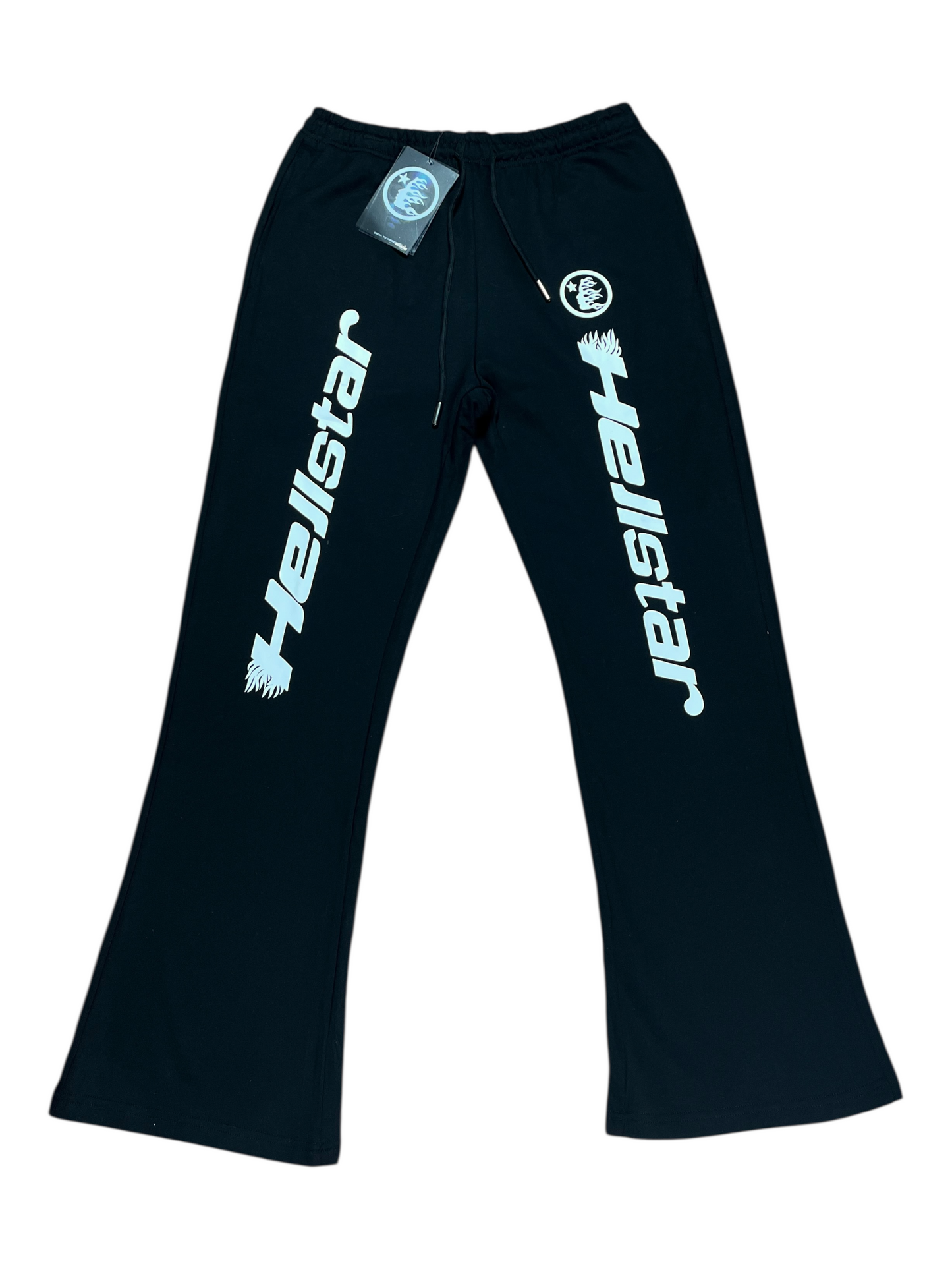 CONJUNTO HELLSTAR FACE NEGRO