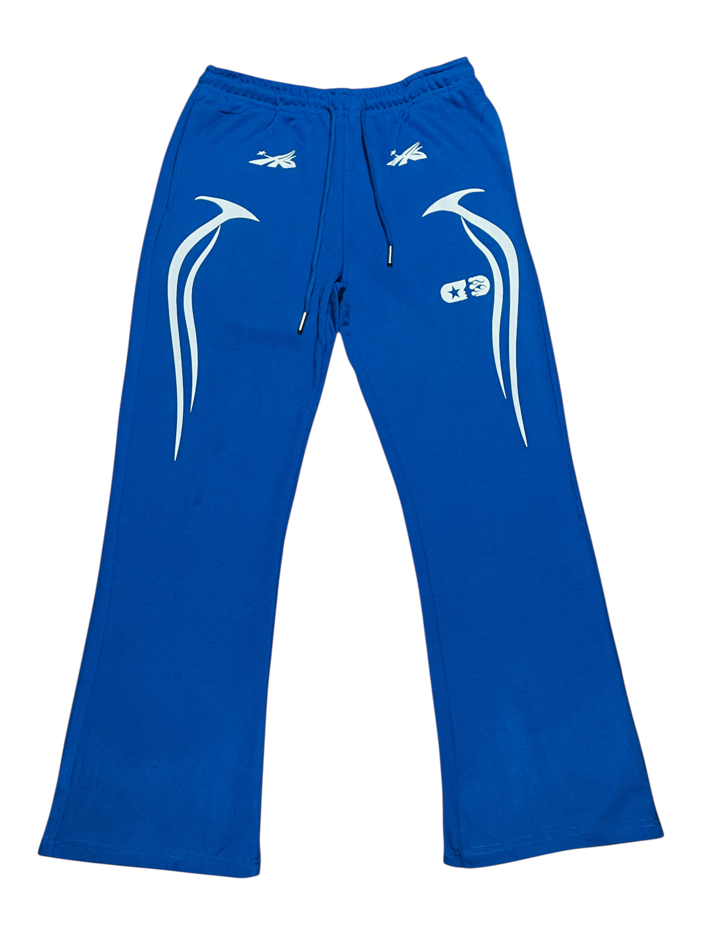 CONJUNTO HELLSTAR CLASSIC AZUL