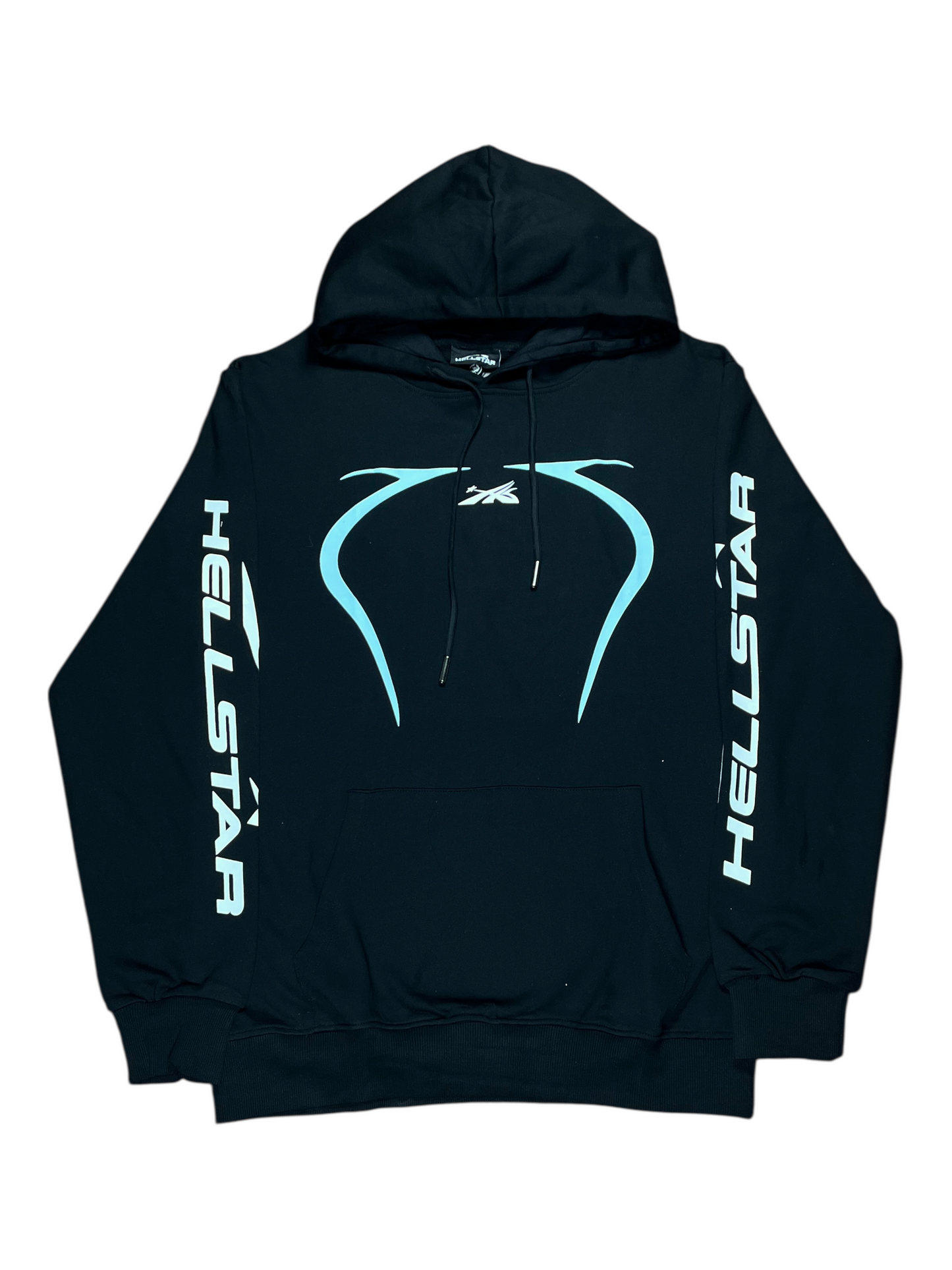 CONJUNTO HELLSTAR CLASSIC NEGRO