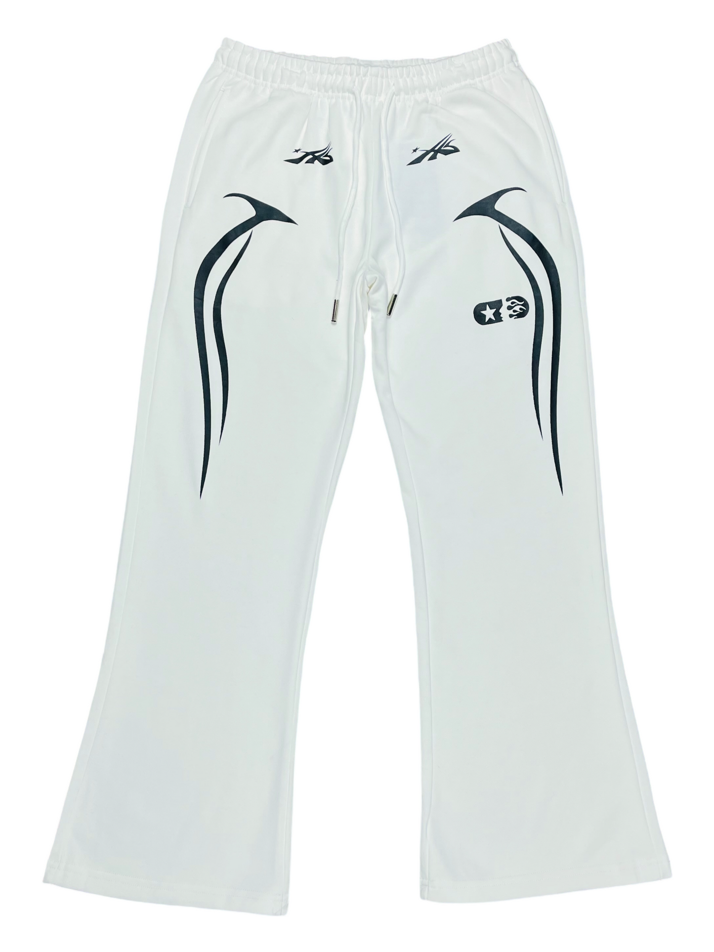 CONJUNTO HELLSTAR CLASSIC BLANCO