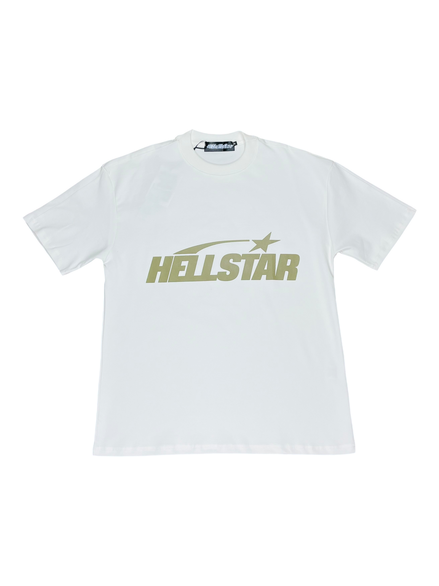 CONJUNTO PANTALONETA HELLSTAR