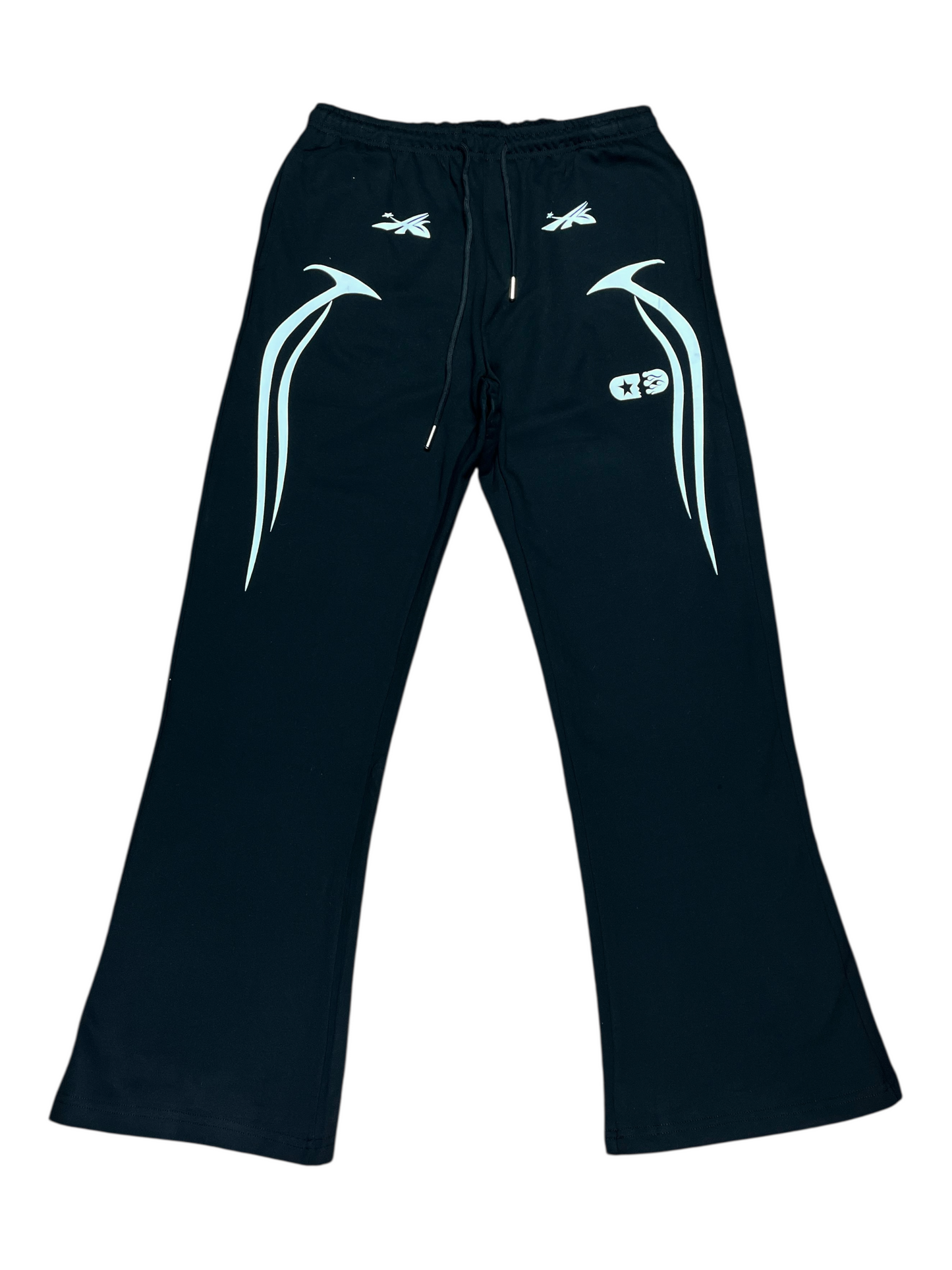 CONJUNTO HELLSTAR CLASSIC NEGRO