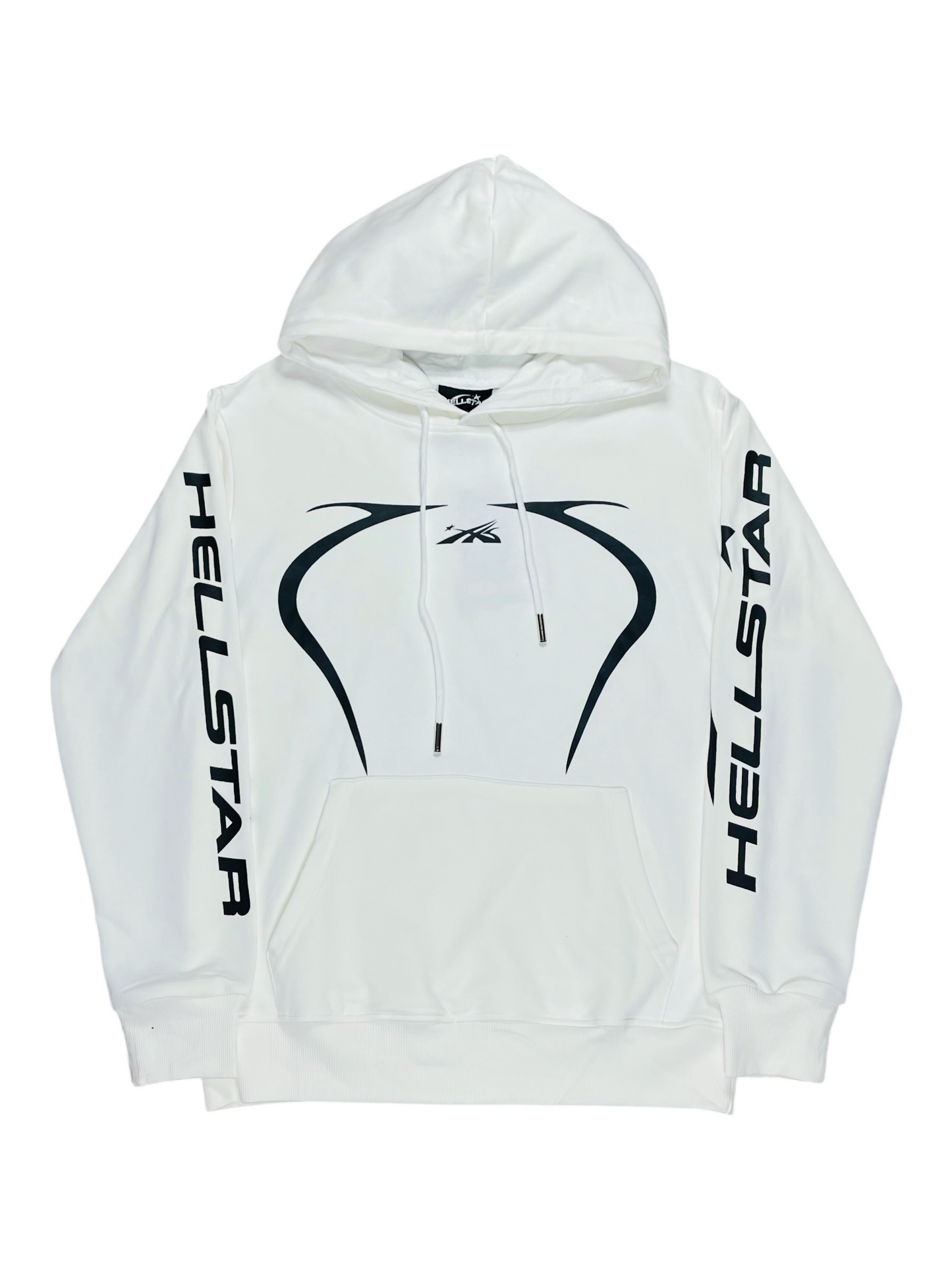 CONJUNTO HELLSTAR CLASSIC BLANCO