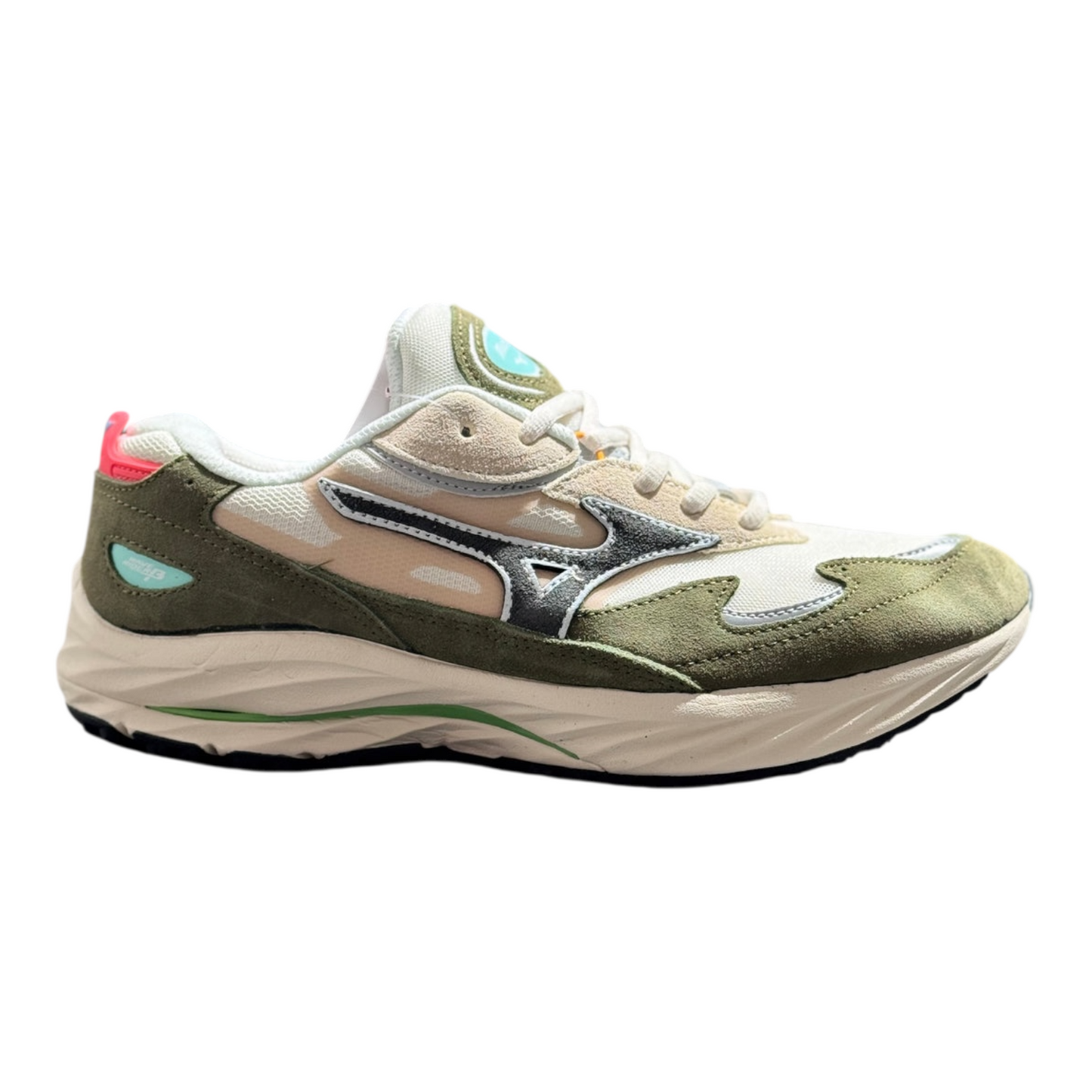 MIZUNO WAVE RIDER