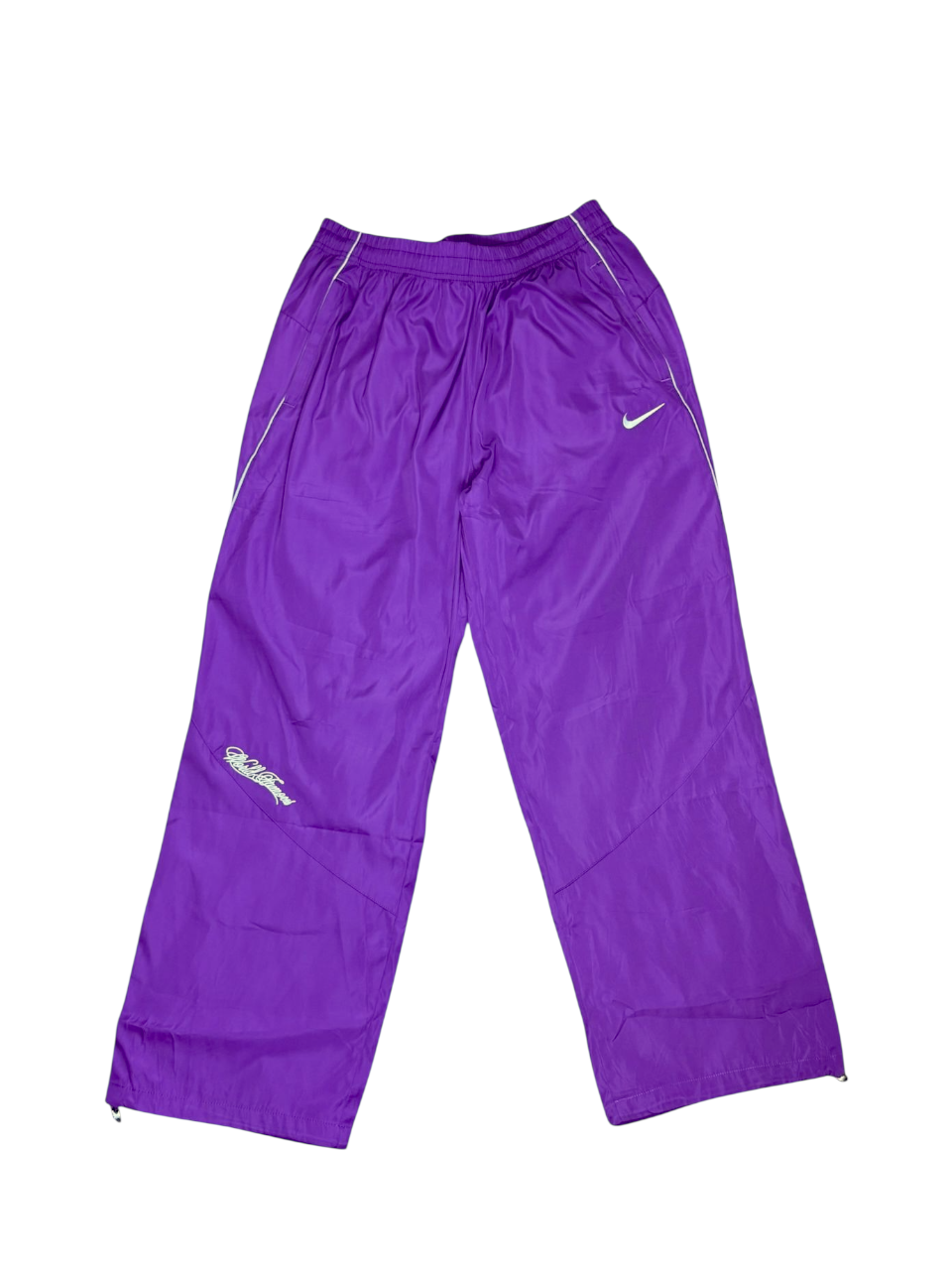 CONJUNTO NIKE WORLD MORADO TR1