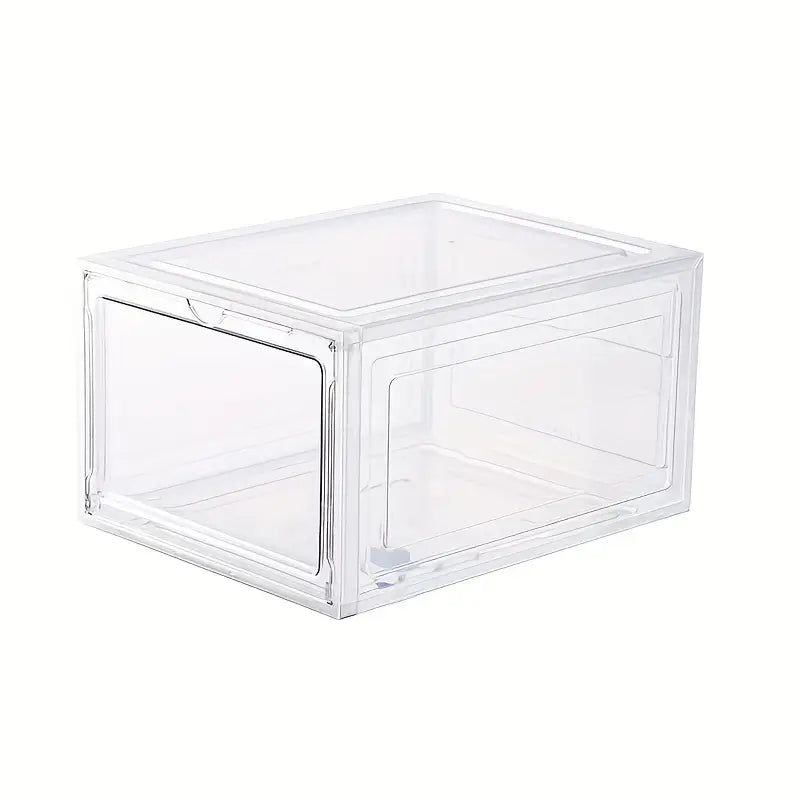 CAJA ACRILICA PARA SNEAKERS
