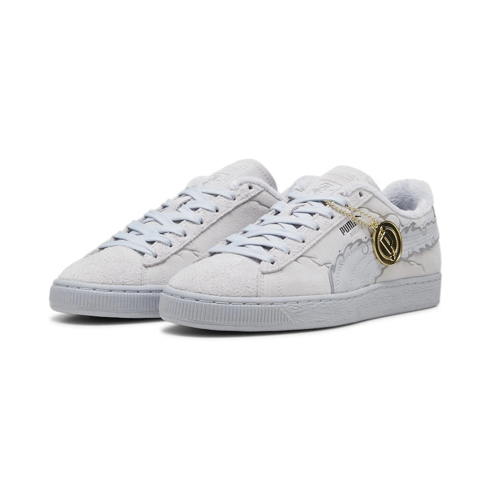 TENIS PUMA SUEDE X ONE PIECE