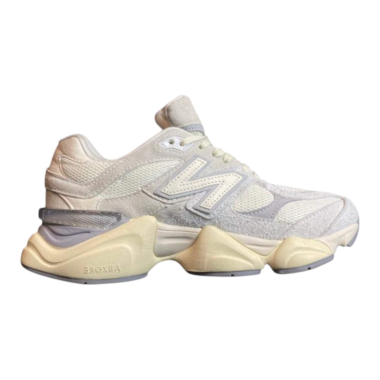 NEW BALANCE 9060 GRIS