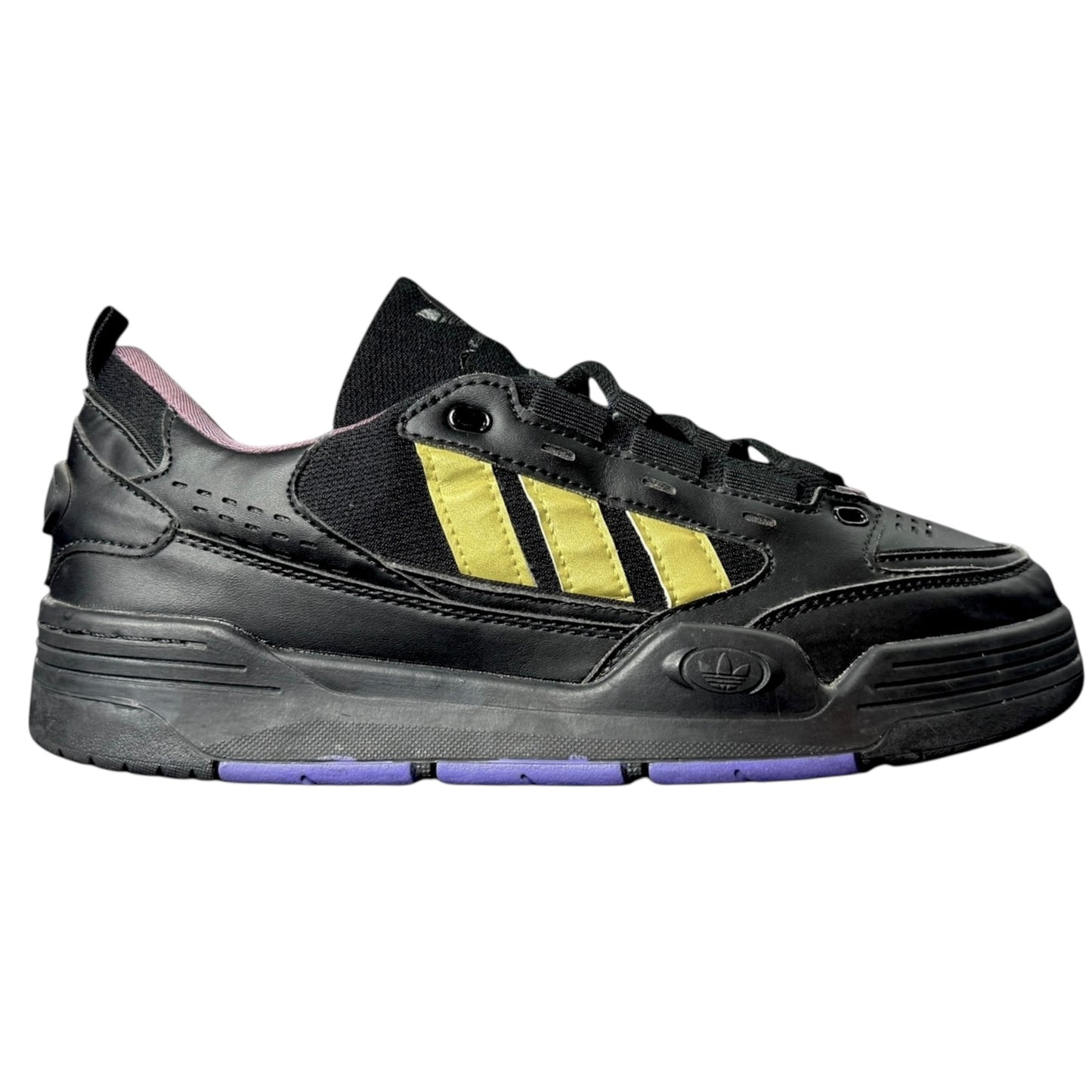 ADIDAS 2000 NEGRA