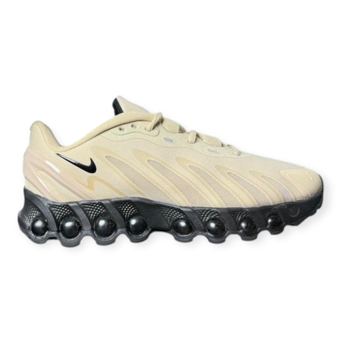 NIKE AIRMAX DN8 DESERT KHAKI