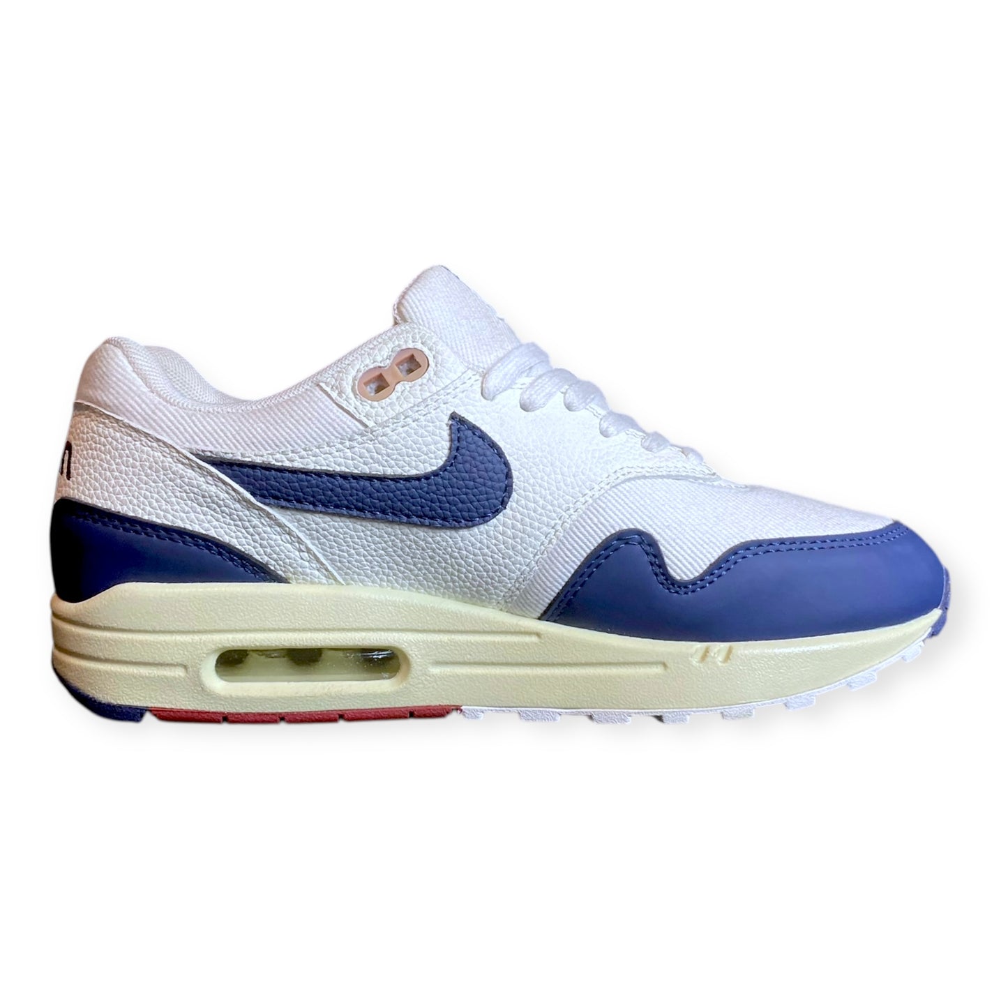 NIKE AIRMAX 1 LX OBSIDIAN