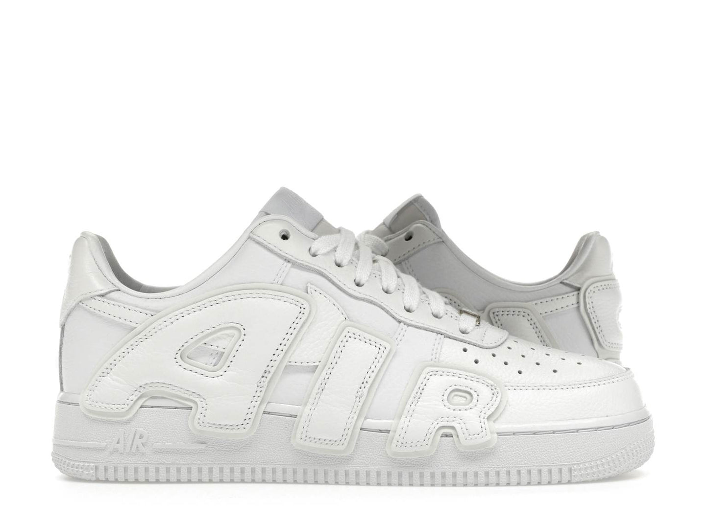 NIKE AF1 X CPFM WHITE