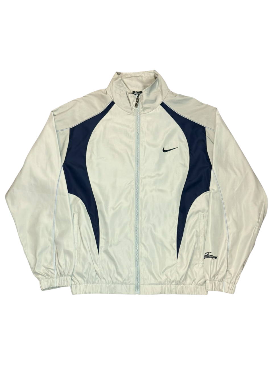 CONJUNTO NIKE WORLD TR1