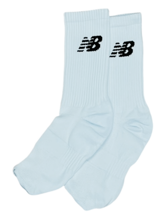 MEDIDAS NEW BALANCE CLÁSICA BLANCA