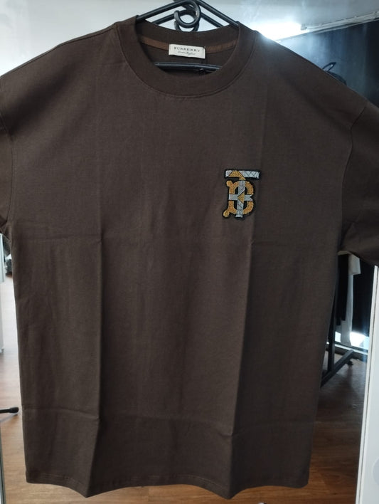 CAMISETA BURBERRY CAFE LONDON ENGLAND