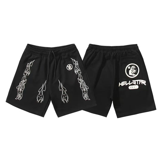 PANTALONETA HELLSTAR XXXX