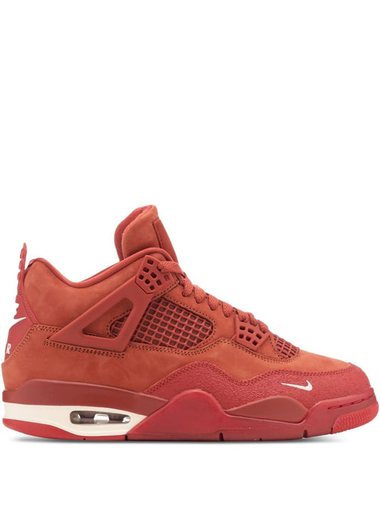 TENIS JORDAN R4 BIKE AIR X NIGEL SYLVESTER