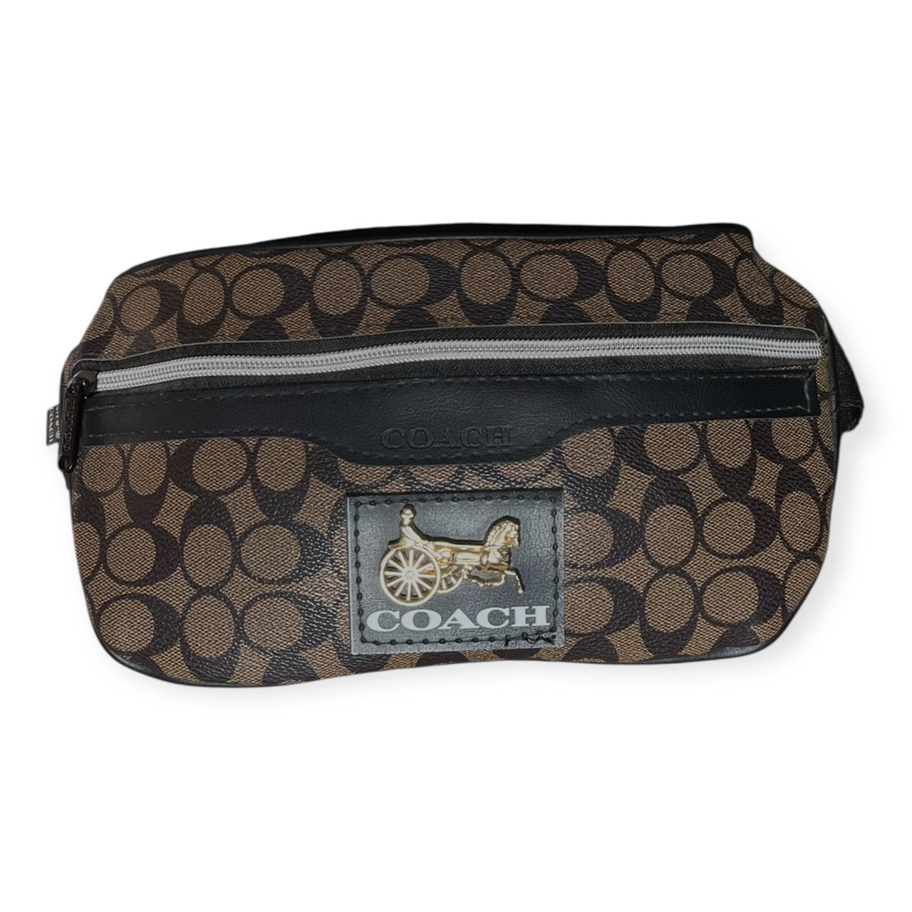 CANGURO  COACH CAFE