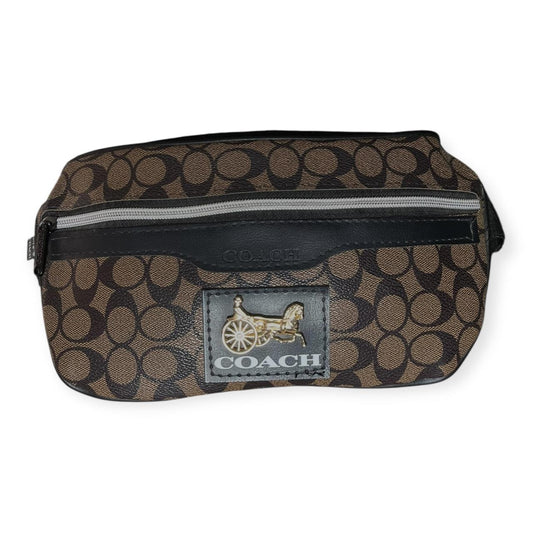 CANGURO  COACH CAFE
