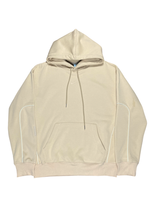 HOODIE NIKE X NOCTA BEIGE
