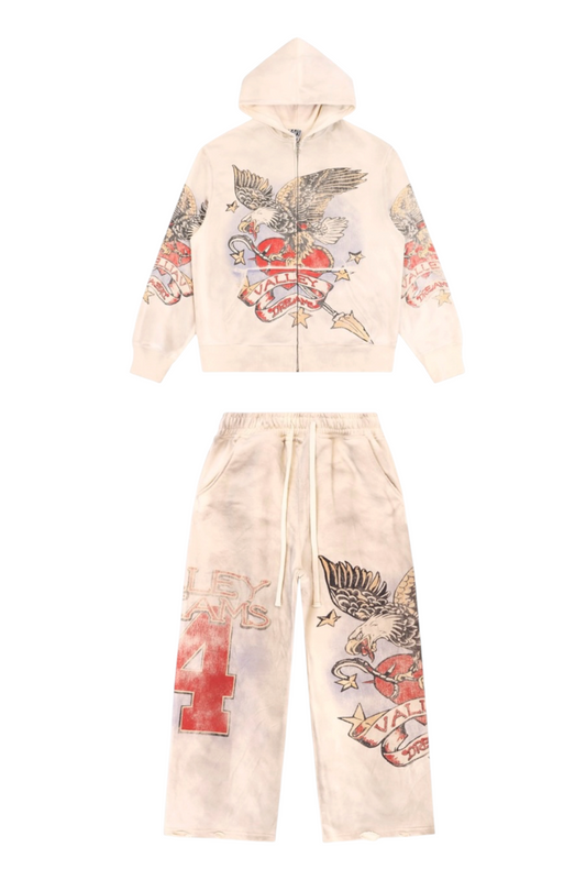 CONJUNTO VALLEY DREAMS EAGLE