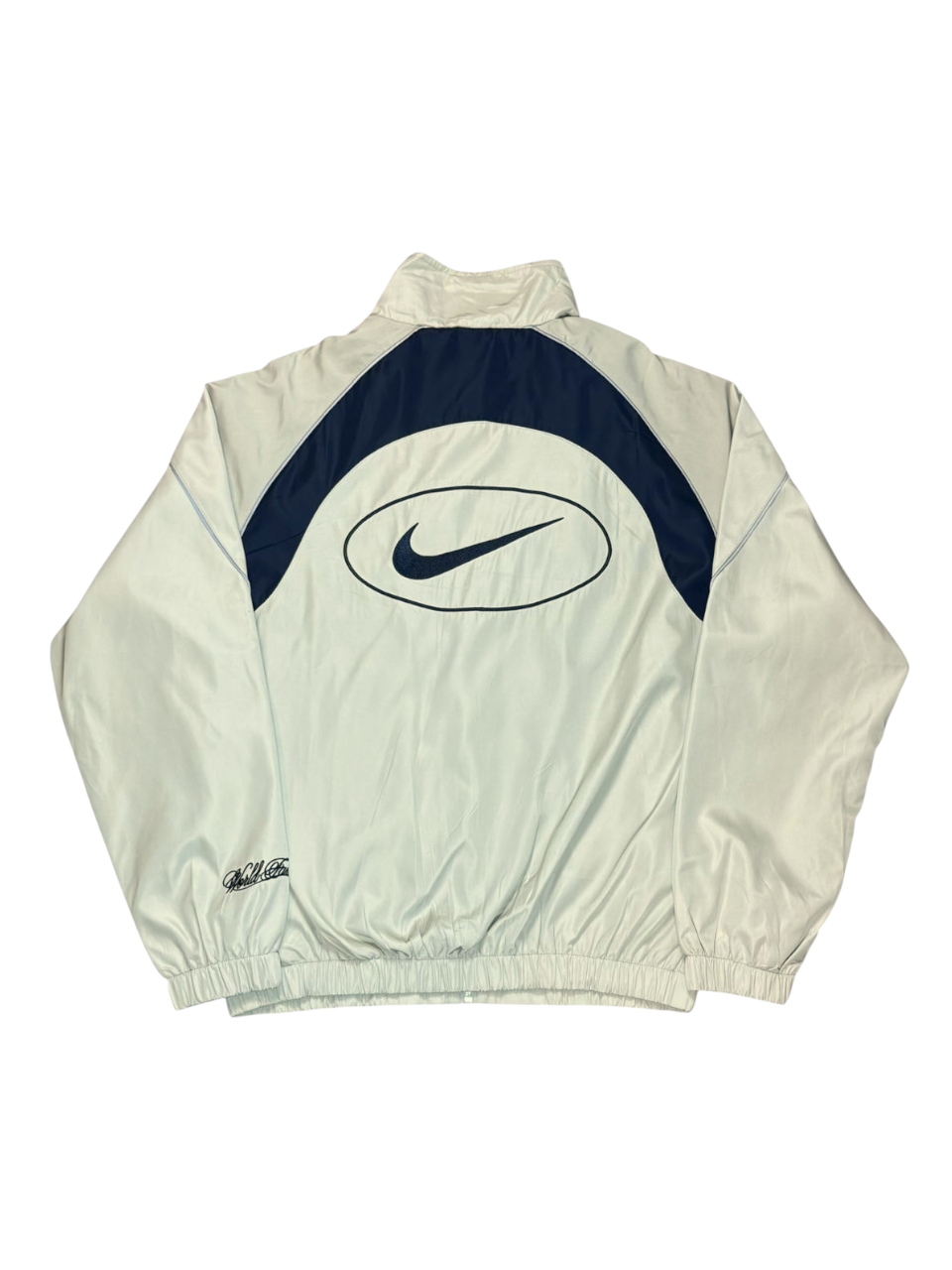CONJUNTO NIKE WORLD TR1