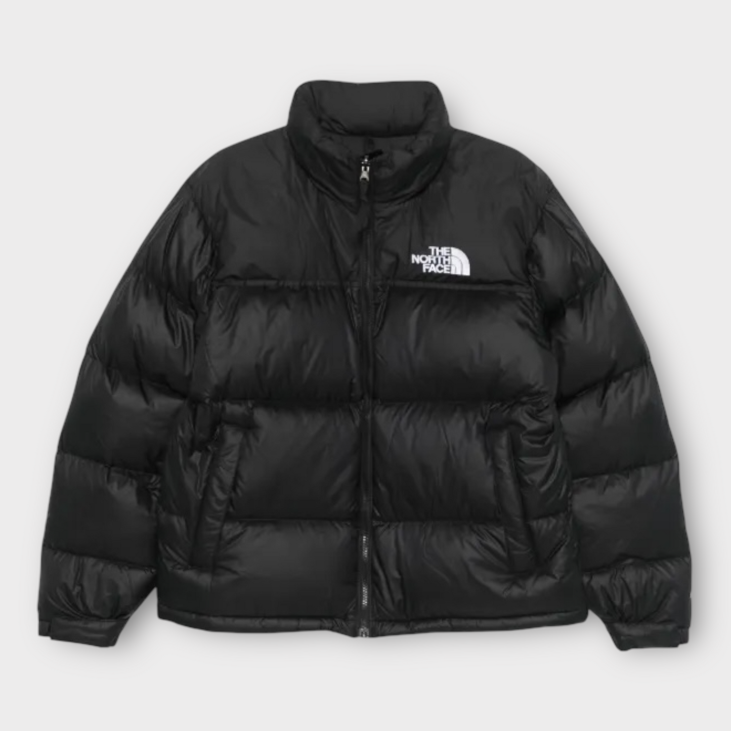 CHAQUETA NORTH FACE 700 PREMIUM NEGRA