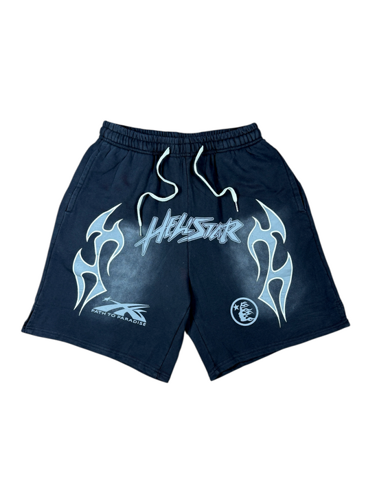 PANTALONETA HELLSTAR TRIBAL